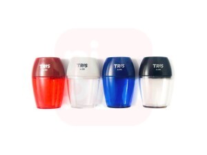 Apontador Com Depósito - Tris