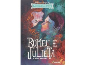 Romeu e Julieta (Editora Moderna)
