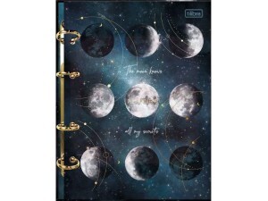 Agenda Planner Magic 2022 - Tilibra