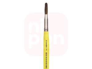 Pincel Redondo 470 Nº04