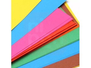 Kit de Papeis - 1º Ano