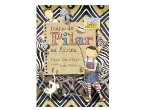 DIARIO DE PILAR NA AFRICA