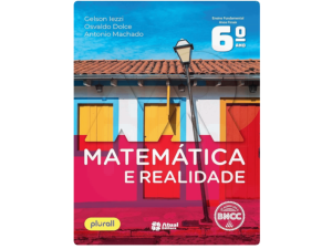 Livro Matematica E Realidade