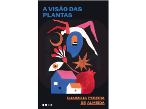 Livro A Visão Das Plantas