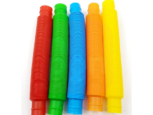 Pop Tube Tubo Kit 5 Unidades