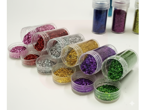 Glitter Escolar de 100g