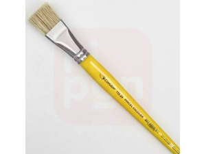 Pincel Chato 115 N.24 - Condor 